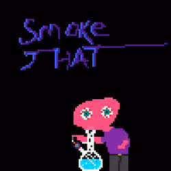smoke thaat!!!