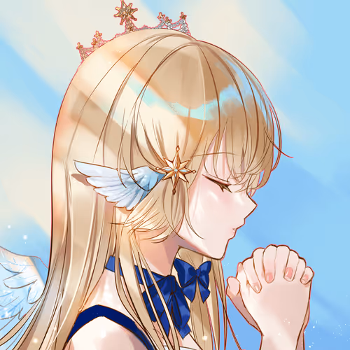 ”Memories of Angels” for bidders-prayer-