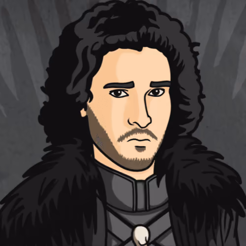 Jon Snow