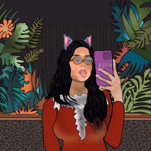 Item #103050393075798138312789860876070495842206788162599278864415754523912093827073 Media