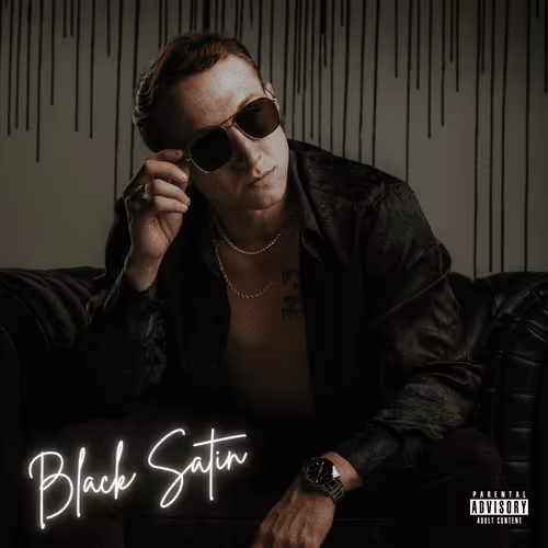 Blacksatin