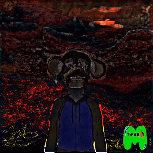 Item #9802783201186767242825870403262100009893299197682857552119950785989314609153 Media