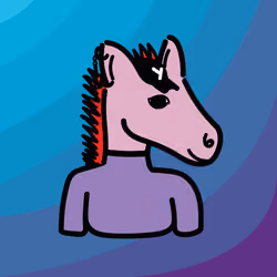 Young Colt #032