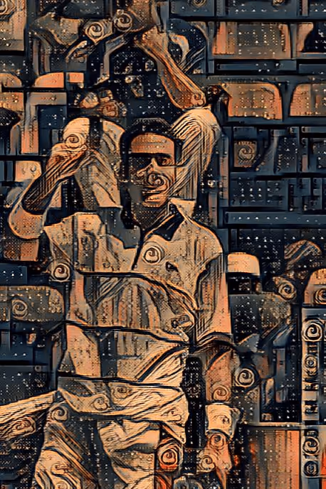 Item #79265955624572155372778264955852051915271390439694970902002332833755661598721 Media