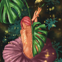 Flora