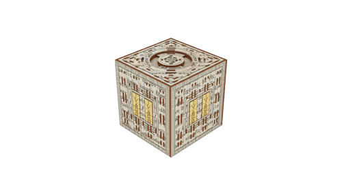 Item #2585733998610864187206588641504627840736053958003980127206038584291019980801 Media