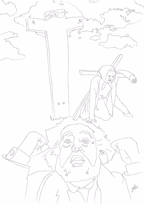 Item #6833057567542048306774617584562522934809480463966992875859329416159035392001 Media