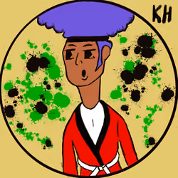 Kwame