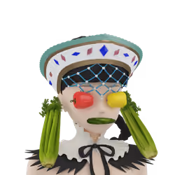 CloneB #00130