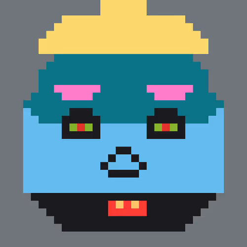 Item #68463428106702846134855163188204268581849836993333673314727067657710518403073 Media