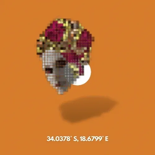 Item #35298197691988377277308812418568754009094669757729371495472166385966506835969 Media