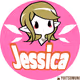 Jessica NAME ART