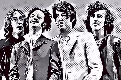 The Beatles 003