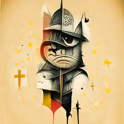 GHv1 - Teutonic Knight