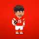 Patrick #15 | Kansas City