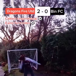 Bin FC 