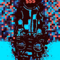 Astro Money Music g1-06