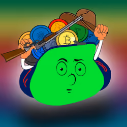 Gangster #286