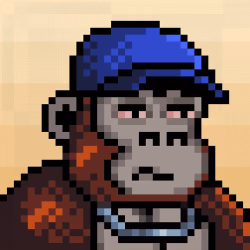 Gorillas