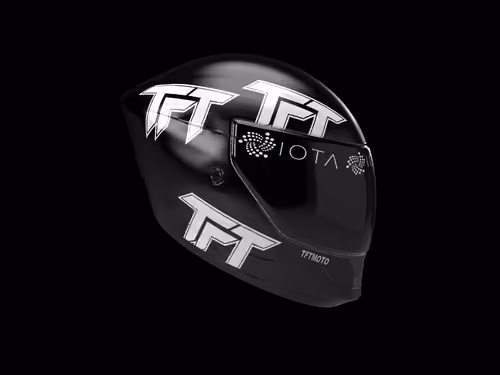 #TFTMOTO - LIMITED EDITION - LIMITED EDITION - LIMITED EDITION