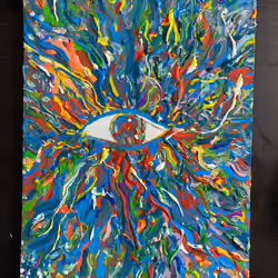 psychedelic