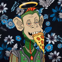 MONKEYHYPE #4194