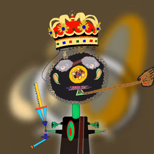 Item #5065335540484646318892170140477333258837236980097671265767008845262357528577 Media