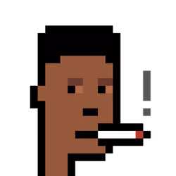 Crypto Face Colletible #2