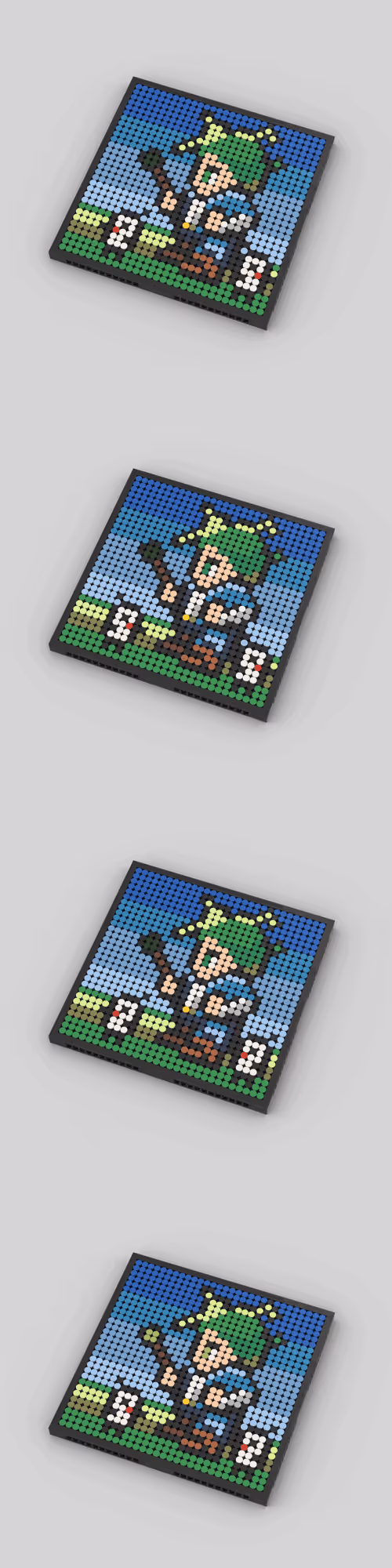 Item #53912200769996972245434838772026988604945949459810234015122813828528896737281 Media