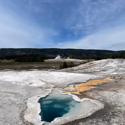 Yellowstone