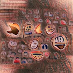 NTF Emoji #2