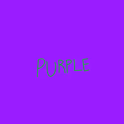 Random Color #3