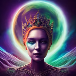 Queen#018