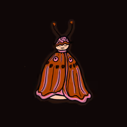 Moth Fairy 18