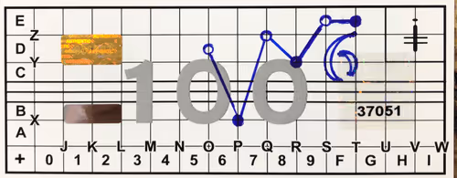 Item #16008849744439274128089371217187423412286139177577048330201473999218998771713 Media