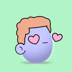 That Famous Egg - Doodlegg | #0598 |