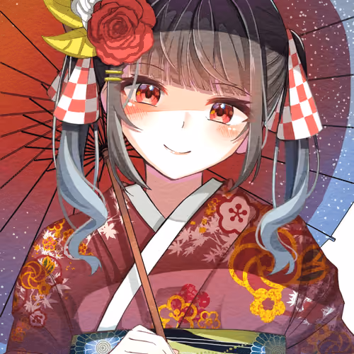振袖