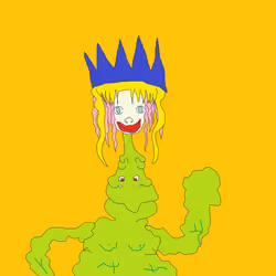 Slime Princess