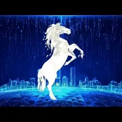 MetaHorse #138