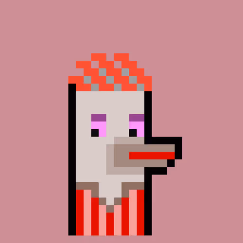 Item #60969474174149976574959499058236528423311632916107982215067744338601423405057 Media