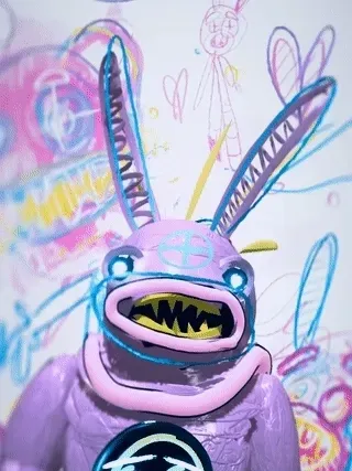 Item #13650059111457457776975786731869806464535870427352518615554950699491000321 Media