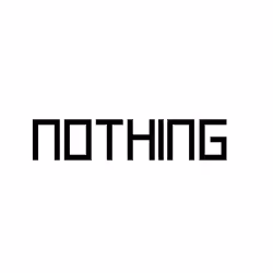NOTHING