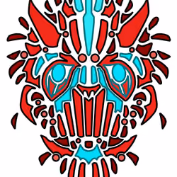 Tribal #5