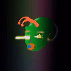 Laser Overload