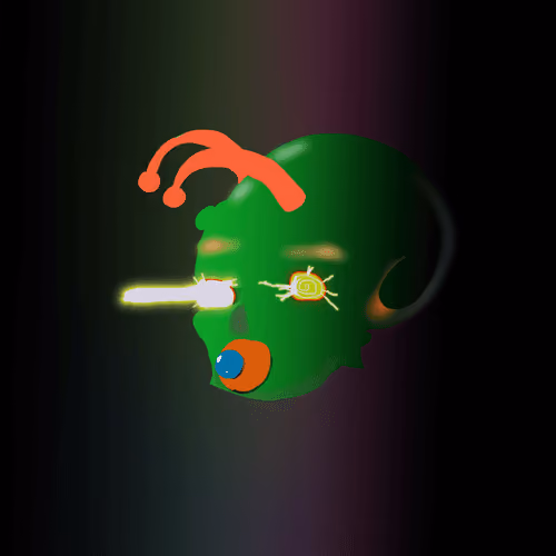 Laser Overload