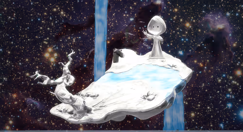 Item #41423174657448755454775180770704774351895892577704630438802697550071972495361 Media