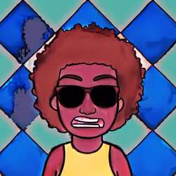 Goon Shard Reggie