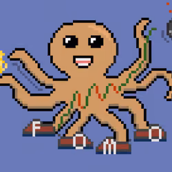 Octo FOMO