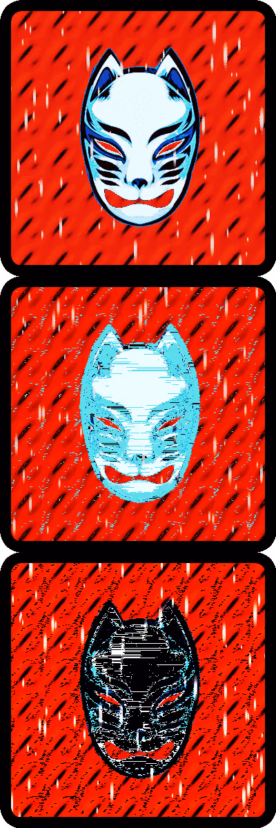 Item #7325343372597638551819629622696427476377634678441612655514694418881981710337 Media