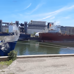 How Many Ships?